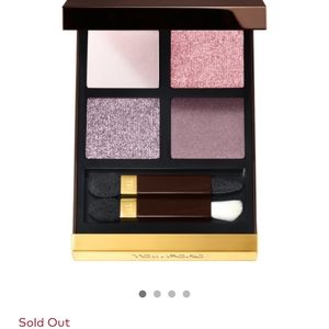 BNIB Tom Ford Eye Color Quad